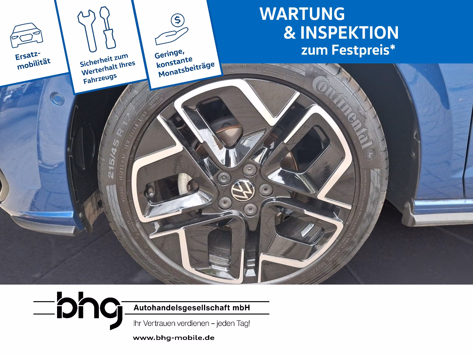 Volkswagen Polo 1.0 TSI R-LINE, миниатюра 7