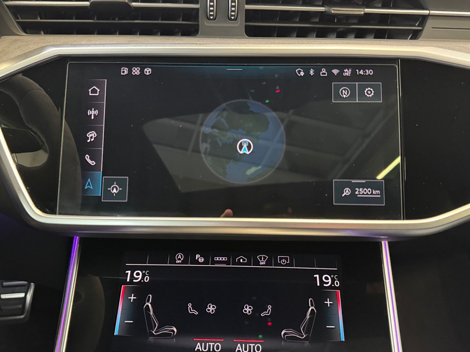 Audi RS6 Avant performance qu KERAMIK VMax 305 RS-AGA foto 13