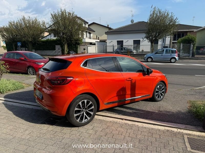 Renault Clio 1.6 E-TECH full hybrid 107KW TECHNO imagem 3
