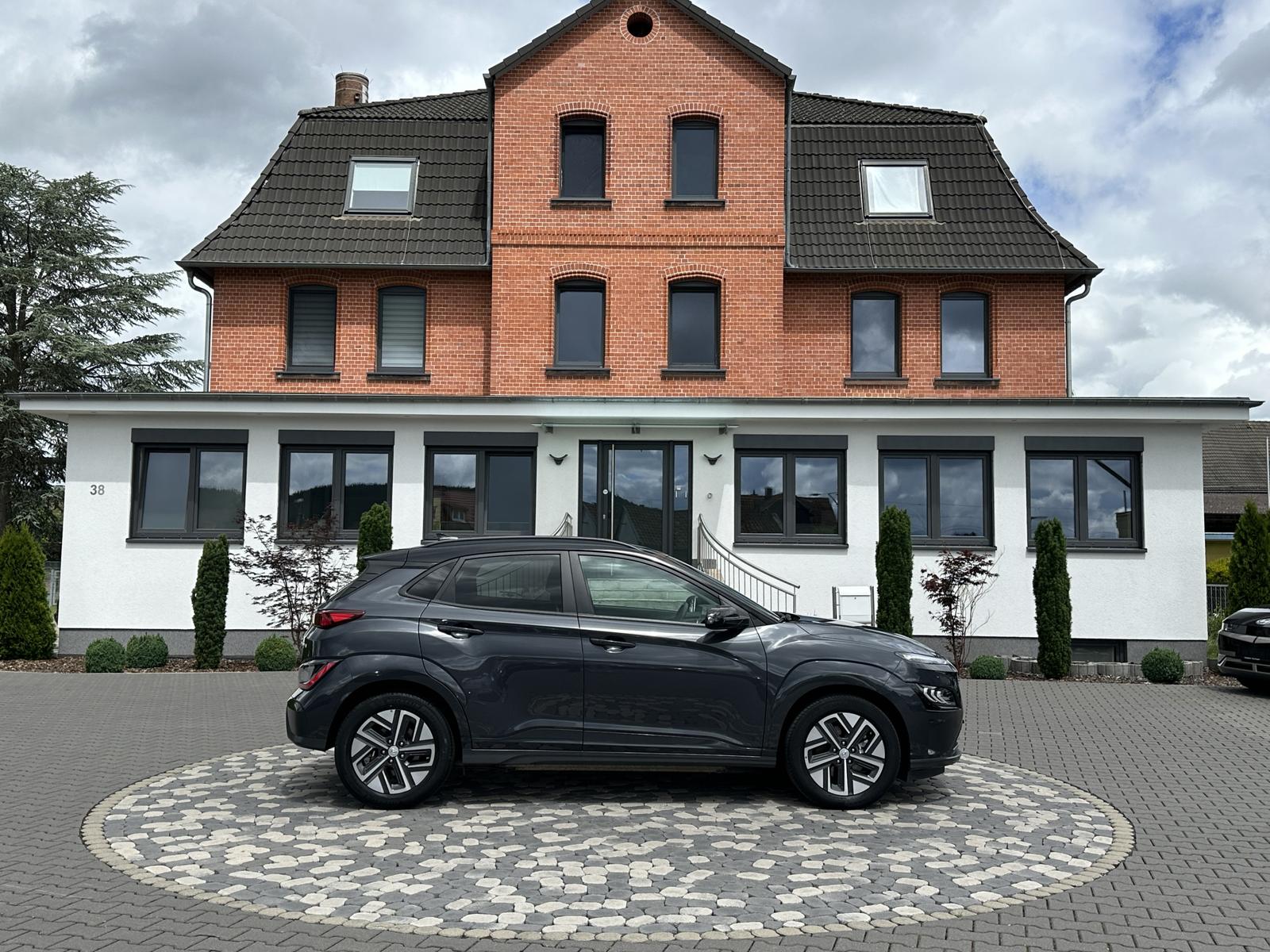 Hyundai KONA Elektro
