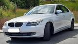 BMW 523i - Limousine*130.000km*gepflegt* - BMW 523 aus 2009