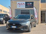 Ford Focus 1.0 EcoBoost Hybrid 125 CV 5p. ST-Lin - Behindertengerechte Ford Focus