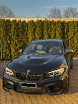 BMW M2 Coupé M2 No OPF | Akra | GTS-Hood | KW-V3 - BMW M2 Gebrauchtwagen in Stuttgart