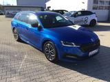 Skoda Octavia Combi 1.5TSI Sportline Kamera elektr.Sit - Skoda Octavia: Sportline