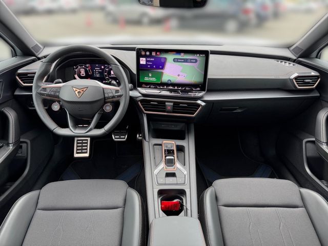 Formentor 2.0 TDI AHK Edge TopView Intelligent W