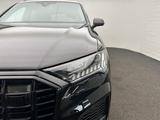Audi Q7 55 TFSI S line quattro S line*Navi*Matrix*AHK - Jahreswagen