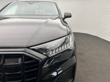 Audi Q7 55 TFSI S line quattro S line*Navi*Matrix*AHK - gebrauchte Audi Q7 aus dem Jahr 2024