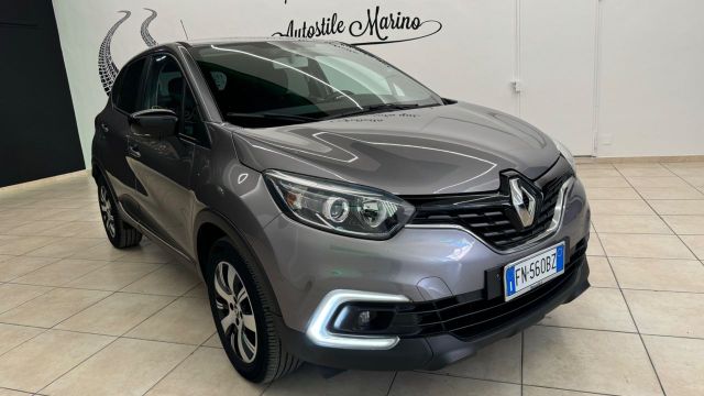 Renault Captur dCi 8V 90 CV Energy Intens-2018