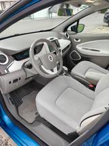 Renault Keine Batteriemiete! Zoe Zen 22 Kwh - Renault ZOE: Zen