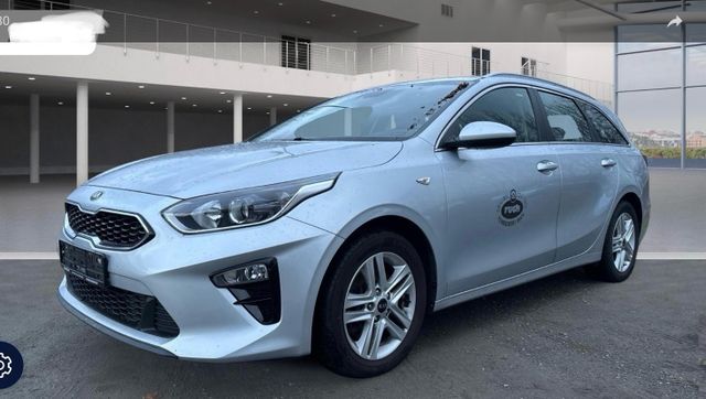 KIA cee'd Sporty Wagon
