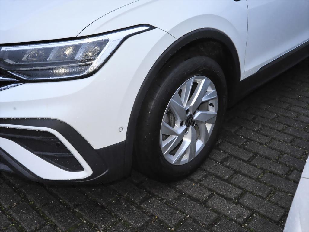 Volkswagen Tiguan Allspace 2.0 TDI Life 4MO DSG Nav AHK