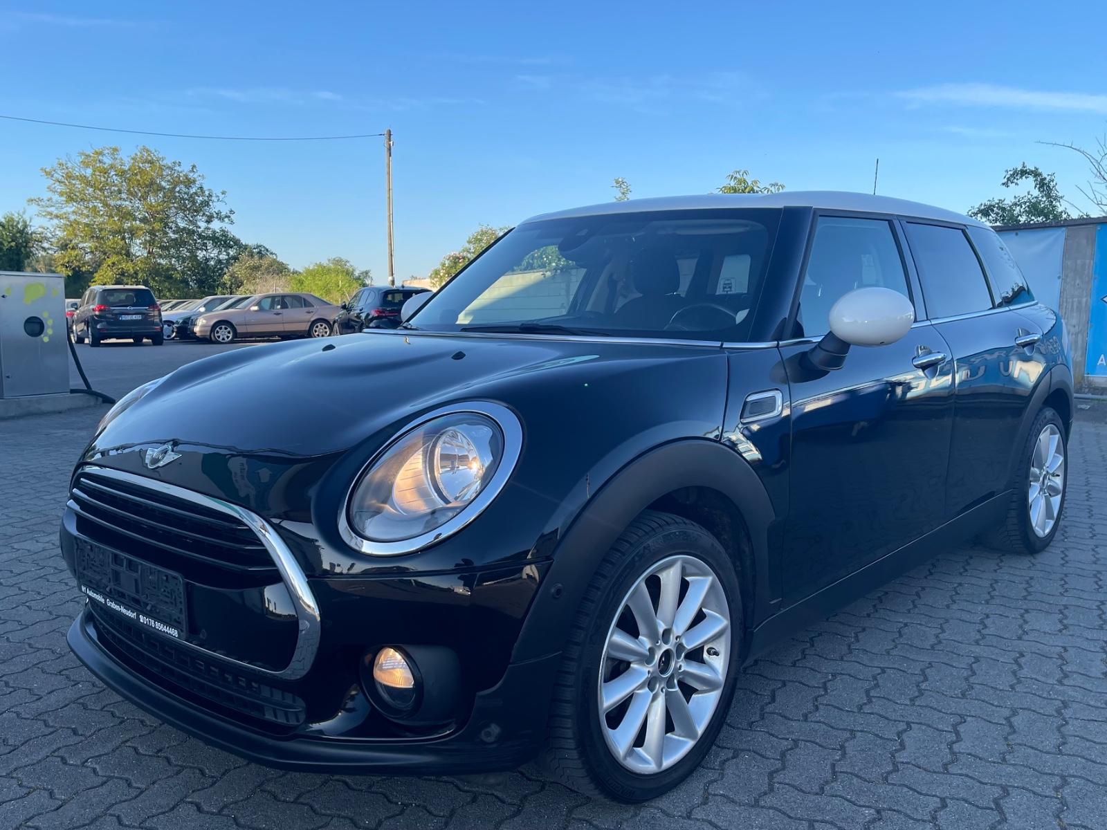 MINI COOPER Clubman Cooper