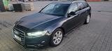 Audi A6 S-Line 2.0 TFSI 