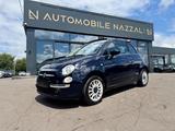 Fiat 500C LOUNGE CABRIO*AUT*89.TKM*GETRIEBE NEU* - Fiat 500C: Lounge