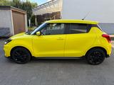 Suzuki Swift 1.4 BOOSTERJET Sport - Suzuki Swift: 4.4