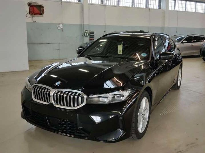 BMW 330 3 Touring 330 i xDrive M Sport