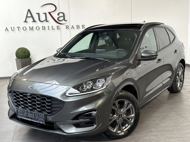 Ford Kuga 2.5 Duratec PHEV ST-Line X NAV+LED+B&O+PANO