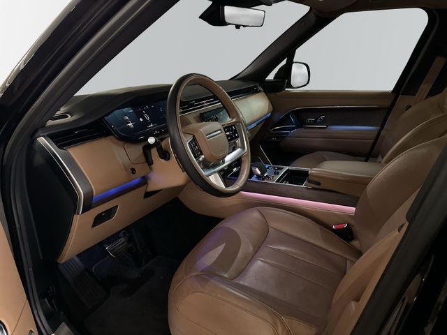 LAND ROVER Range Rover – Bild 8