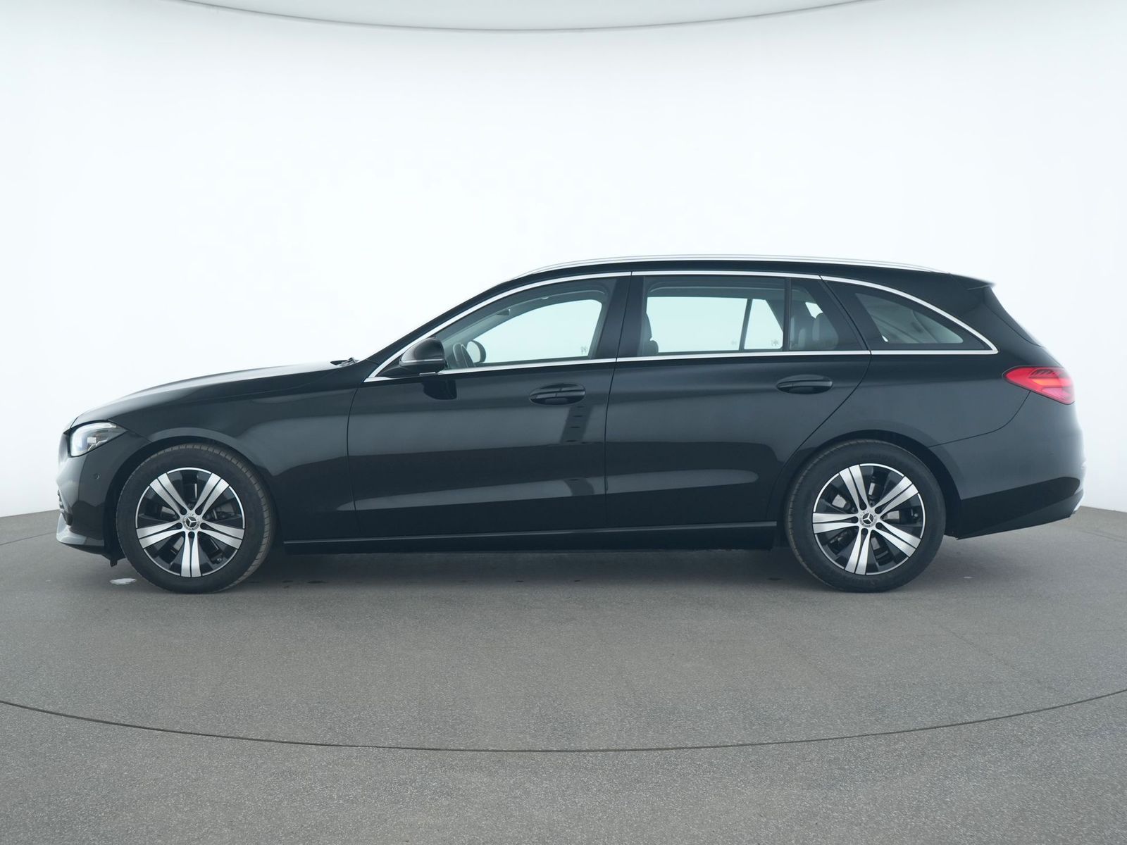 Mercedes-Benz C 200 - Bild 10