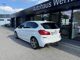 BMW 2er Active Tourer 220i M Sport Panorama AHK PDC - BMW: 2er