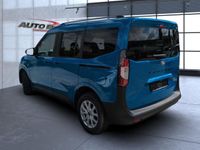 Ford Tourneo Courier - Vorschau Bild 3