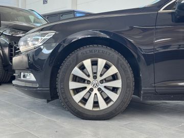 Volkswagen Passat Variant - 5