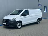 Mercedes-Benz Vito 114 LANG 9G-TR 4x4 ALLRAD KLIMA NAVI KAMERA - Angebote