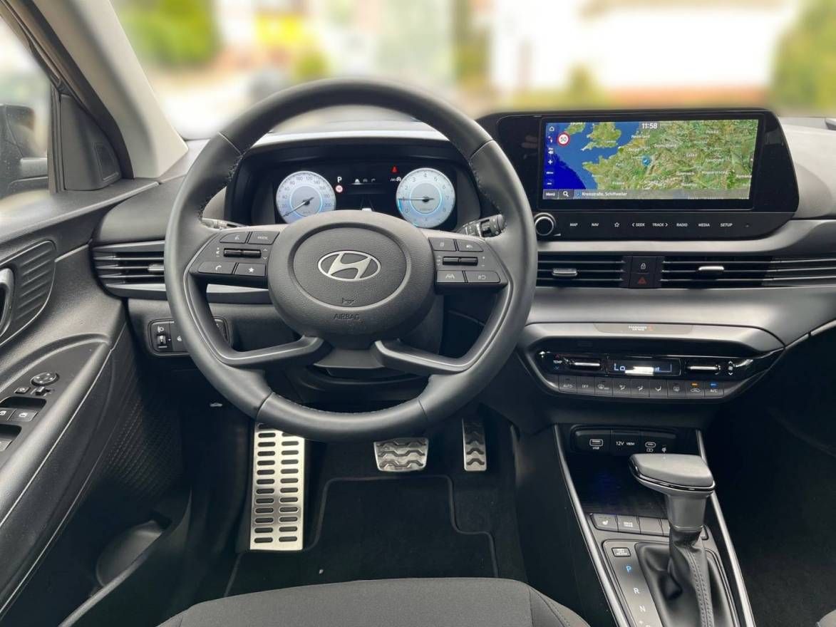Hyundai BAYON – Bild 10