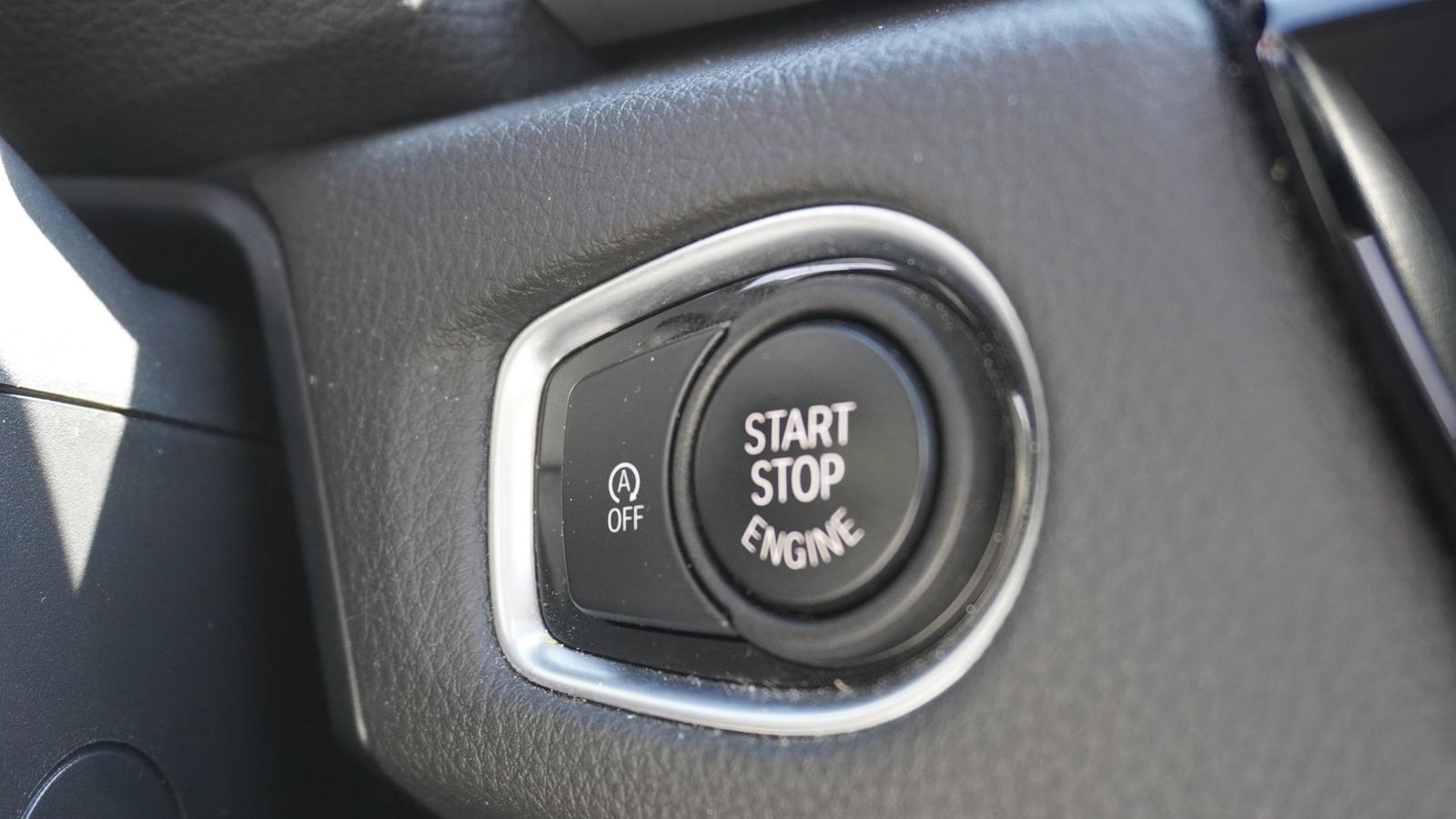 BMW 218 i Advantage Aut. Navi Sitzheizung AHK PDC USB, миниатюра 24