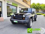 Jeep JEEP Wrangler Unlimited 2.8 CRD DPF Rubicon Auto - Jeep Gebrauchtwagen von 2009