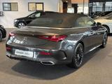 Mercedes-Benz CLE 200 Cabriolet AMG Night SpurW W-Paket ACC - Mercedes-Benz Gebrauchtwagen in Marburg