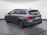 Fiat Tipo Kombi 1.6 Multi Automatik Navi Bluetooth Kl - Fiat Tipo Gebrauchtwagen