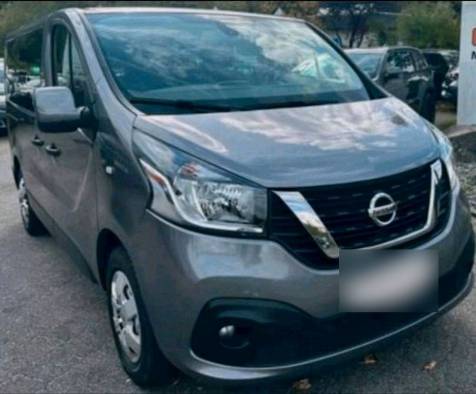 Image of Nissan NV300