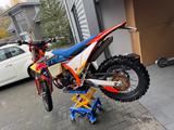 KTM Sixdays 300 TPI, EXC, 2025, 30 Btr. - KTM EXC 300