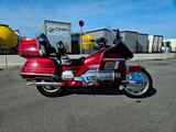Honda Goldwing 1500 SC - HONDA GOLDWING 1500