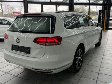 Volkswagen Passat Variant - 5