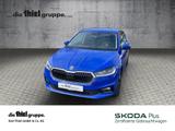 Skoda Fabia 1.5 TSI Selection Tour DSG LED+PDC+RFK - Skoda Fabia R5
