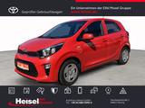 Kia Picanto 1.0 Active - Kia Picanto mit Benzin-Antrieb: Limousine