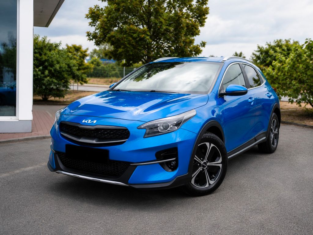 Image of Kia XCeed