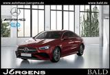Mercedes-Benz CLA 200 C AMG-Sport+Ambiente+Cam+LED+Keyl+Navi - Mercedes-Benz CLA 200 in Hagen