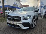 Mercedes-Benz GLB 200 d /AMG-Line/Night-Paket/PANO/7 Sitze - silberne Mercedes-Benz GLB 200