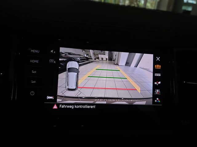 Kodiaq RS 2.0 TSI 4x4 DSG*AHK*PANO*7-SITZ*