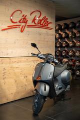 Vespa GTS 125 Supersport E5 offiz. Modell - Offers