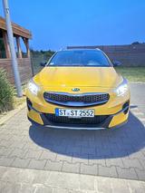 Kia XCeed 1.4 T-GDI DCT Launch Edition Launch Ed... - Kia XCeed: Launch Edition