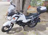 Honda CBF / CB-F-125-M (JC84) - Offers