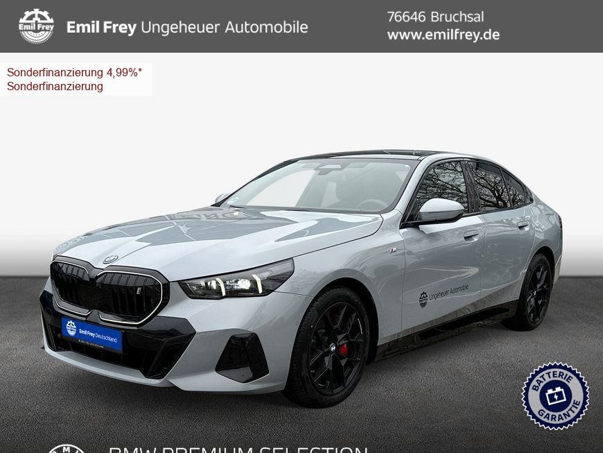 BMW i5
