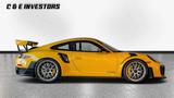 Porsche 911 GT2 RS - Porsche: 911 Gt2 RS