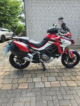 Ducati Multistrada 1260 S DVT Koffer Navi  - Offers matching your search criteria