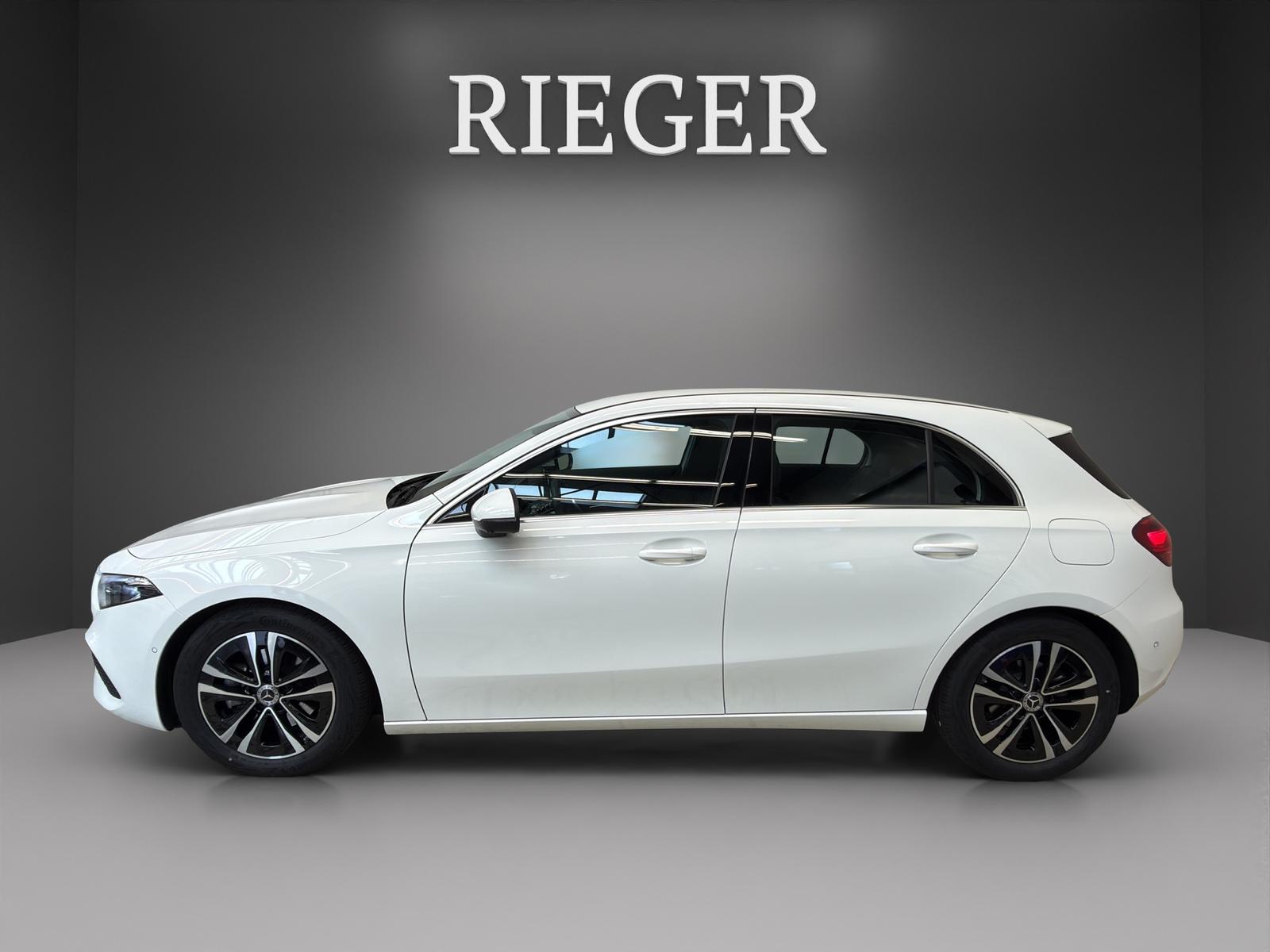 Mercedes-Benz A-Class Progressive*Totwinkel*360°-Kamera*Winter-P, миниатюра 5
