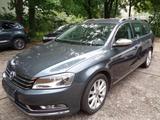 Volkswagen Passat 2.0 TDI  Comfortline BMT Variant - Volkswagen Passat aus 2011: Kombi
